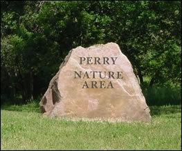 Perry Nature Area